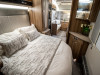 Used Bessacarr By Design 580 2021 touring caravan Image