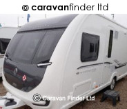 Bessacarr By Design 560 2023 caravan