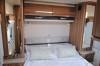 Used Bessacarr By Design 560 2023 touring caravan Image