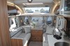 Used Bessacarr By Design 560 2023 touring caravan Image