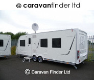 Buccaneer Caravel 2011 caravan