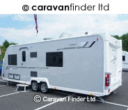 Buccaneer Clipper 2012 caravan