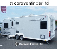 Buccaneer Schooner 2012 caravan