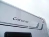 Used Buccaneer Caravel 2013 touring caravan Image