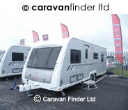 Buccaneer Caravel caravan