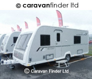 Buccaneer Fluyt caravan