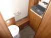 Used Buccaneer Caravel 2014 touring caravan Image