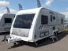 Used Buccaneer Caravel 2014 touring caravan Image