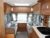 Used Buccaneer Caravel 2014 touring caravan Image