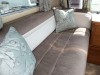 Used Buccaneer Caravel 2014 touring caravan Image