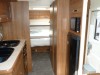 Used Buccaneer Caravel 2014 touring caravan Image