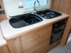 Used Buccaneer Caravel 2014 touring caravan Image