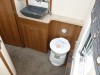 Used Buccaneer Schooner 2014 touring caravan Image