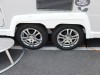 Used Buccaneer Schooner 2014 touring caravan Image