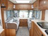 Used Buccaneer Schooner 2014 touring caravan Image