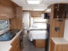 Used Buccaneer Schooner 2014 touring caravan Image
