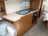 Used Buccaneer Schooner 2014 touring caravan Image