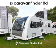 Buccaneer Caravel 2015 caravan