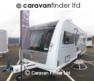 Buccaneer Caravel 2015 caravan