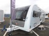 Used Buccaneer Caravel 2015 touring caravan Image