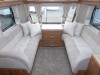 Used Buccaneer Caravel 2015 touring caravan Image