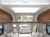 Used Buccaneer Caravel 2015 touring caravan Image