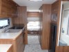 Used Buccaneer Caravel 2015 touring caravan Image