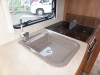 Used Buccaneer Caravel 2015 touring caravan Image