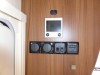 Used Buccaneer Caravel 2015 touring caravan Image