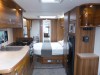Used Buccaneer Cruiser 2015 touring caravan Image