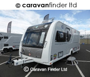 Buccaneer Cutter 2015 caravan