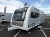 Used Buccaneer Cutter 2015 touring caravan Image