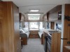 Used Buccaneer Cutter 2015 touring caravan Image