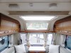 Used Buccaneer Cutter 2015 touring caravan Image