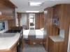 Used Buccaneer Cutter 2015 touring caravan Image