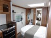 Used Buccaneer Cutter 2015 touring caravan Image