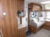 Used Buccaneer Cutter 2015 touring caravan Image