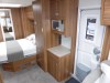 Used Buccaneer Cutter 2015 touring caravan Image