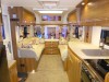 Used Buccaneer Schooner 2015 touring caravan Image