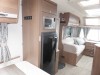 Used Buccaneer Schooner 2015 touring caravan Image