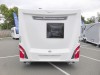 Used Buccaneer Schooner 2015 touring caravan Image