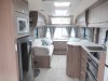 Used Buccaneer Schooner 2015 touring caravan Image