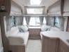 Used Buccaneer Schooner 2015 touring caravan Image