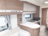 Used Buccaneer Schooner 2015 touring caravan Image