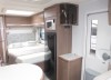 Used Buccaneer Schooner 2015 touring caravan Image