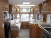 Used Buccaneer Clipper-World Class Vehicle 2016 touring caravan Image