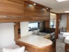 Used Buccaneer Clipper-World Class Vehicle 2016 touring caravan Image