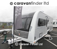 Buccaneer Cruiser 2016 caravan