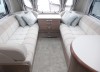 Used Buccaneer Commodore 2017 touring caravan Image