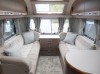 Used Buccaneer Cruiser 2017 touring caravan Image